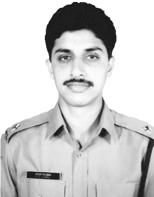 <div >Atul Karwal</div><p>Year : 1988</p><p>RR : 41</p><p>Cadre : Gujarat</p> <div >Atul Karwal</div><p>Year : 1988</p><p>RR : 41</p><p>Cadre : Gujarat</p>